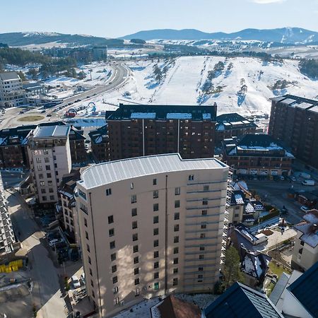 Apartman Sena 즐라티보 외부 사진