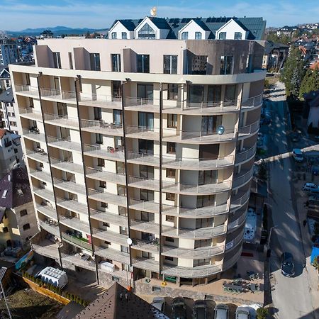 Apartman Sena 즐라티보 외부 사진