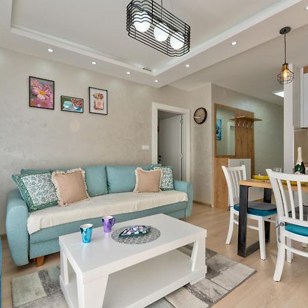Apartman Sena 즐라티보 외부 사진