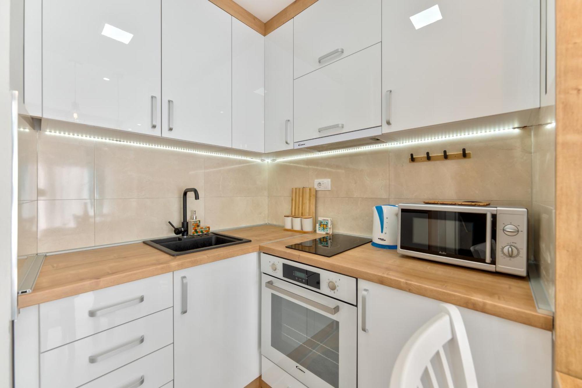 Apartman Sena 즐라티보 외부 사진