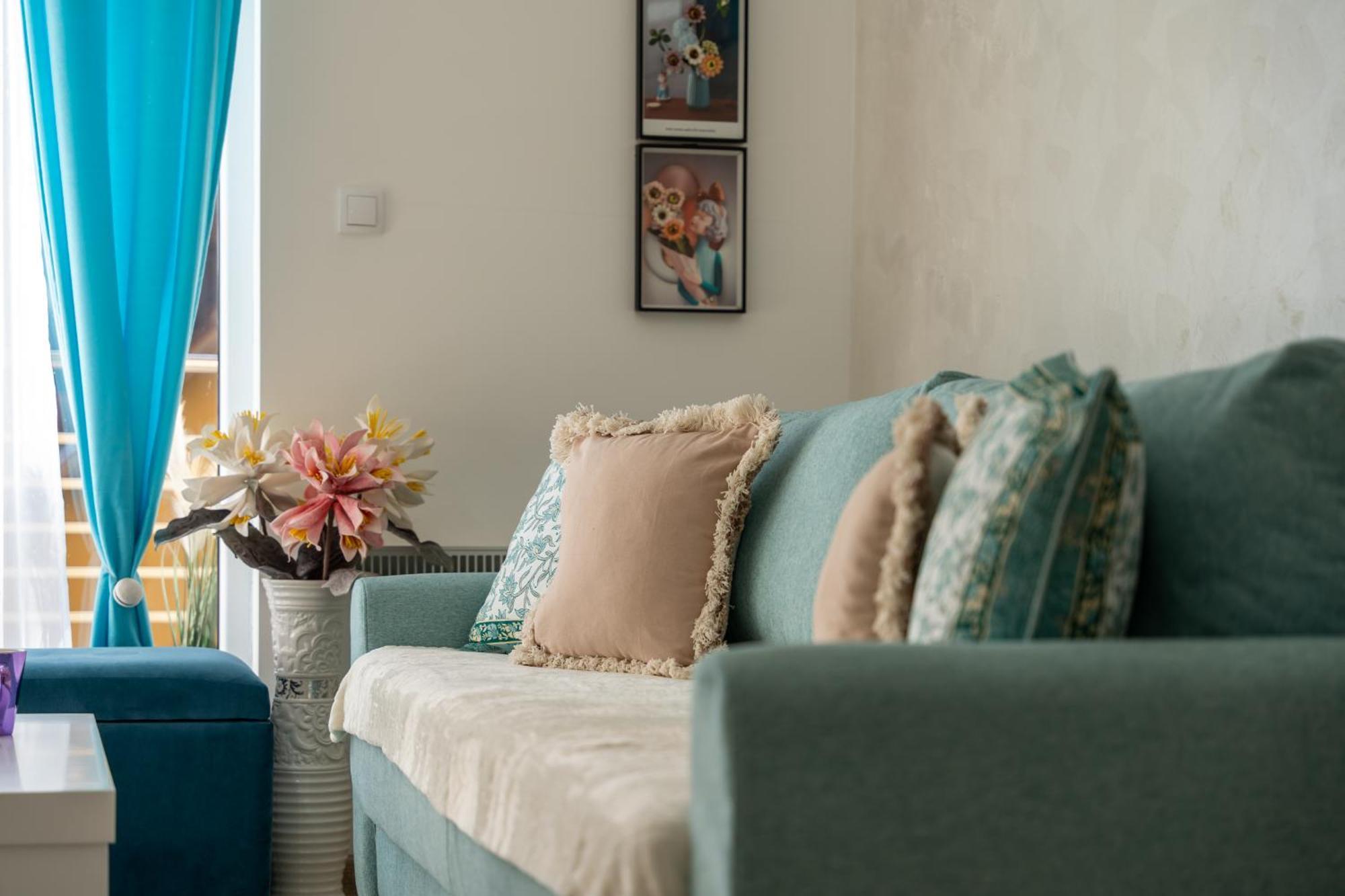 Apartman Sena 즐라티보 외부 사진
