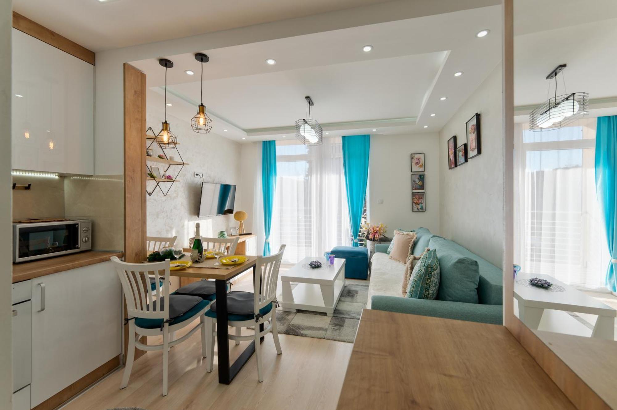 Apartman Sena 즐라티보 외부 사진