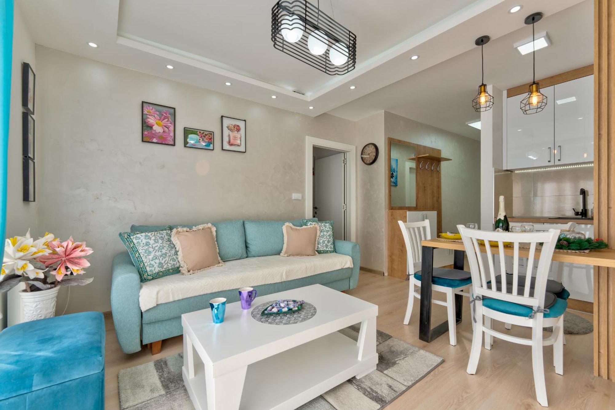 Apartman Sena 즐라티보 외부 사진